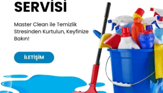 Master Clean Fethiye